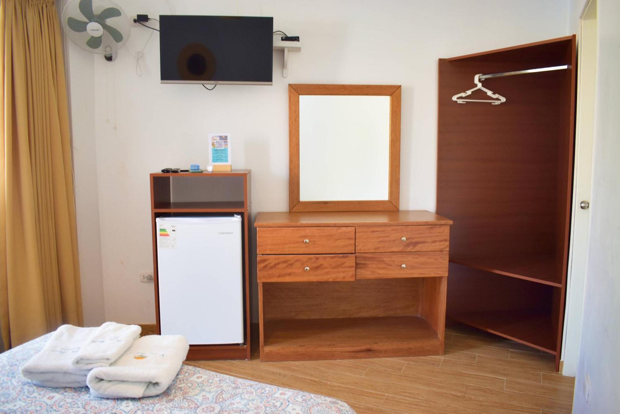 Prim Hotel บีชายีโต ภายนอก รูปภาพ