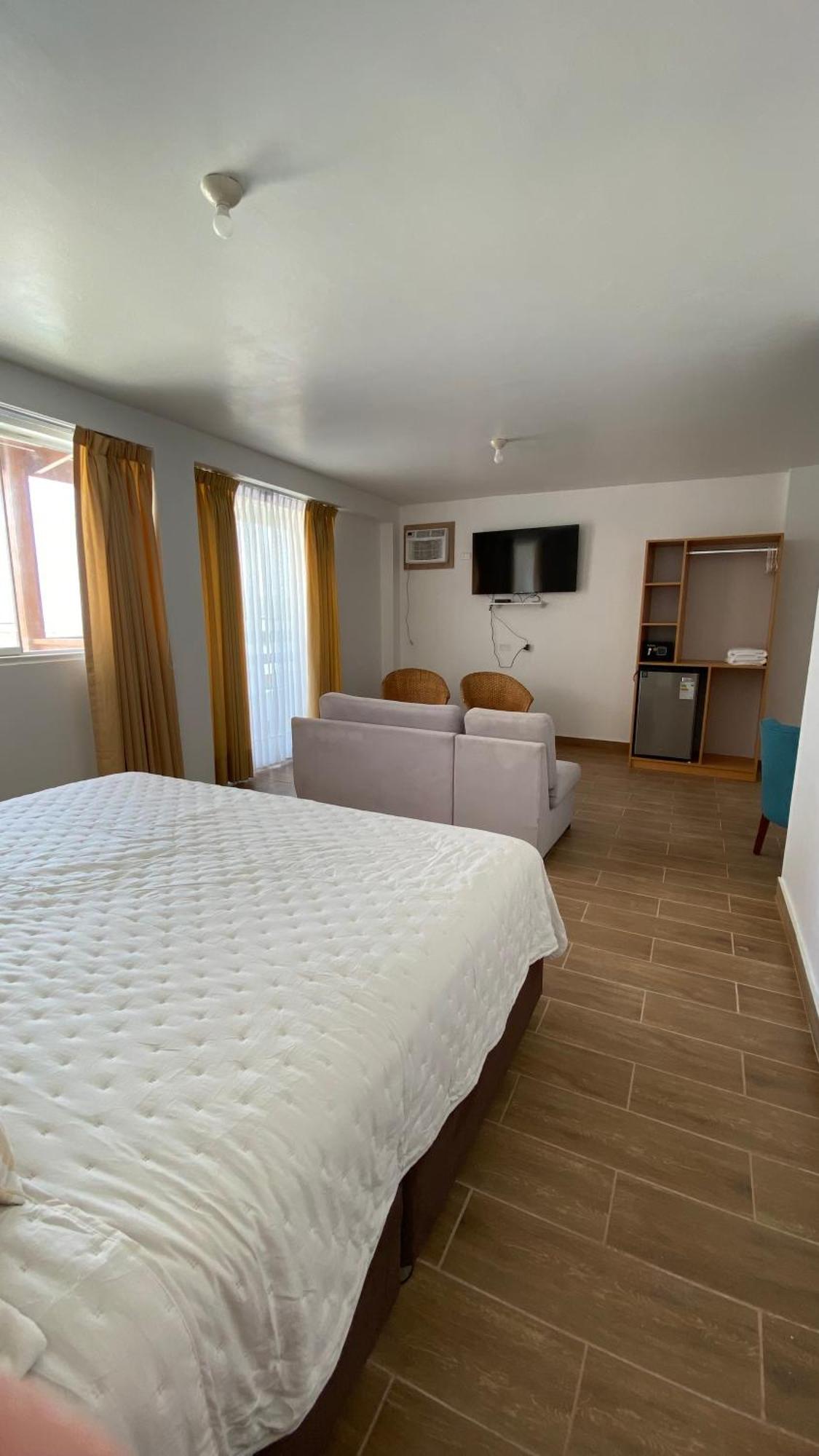 Prim Hotel บีชายีโต ภายนอก รูปภาพ