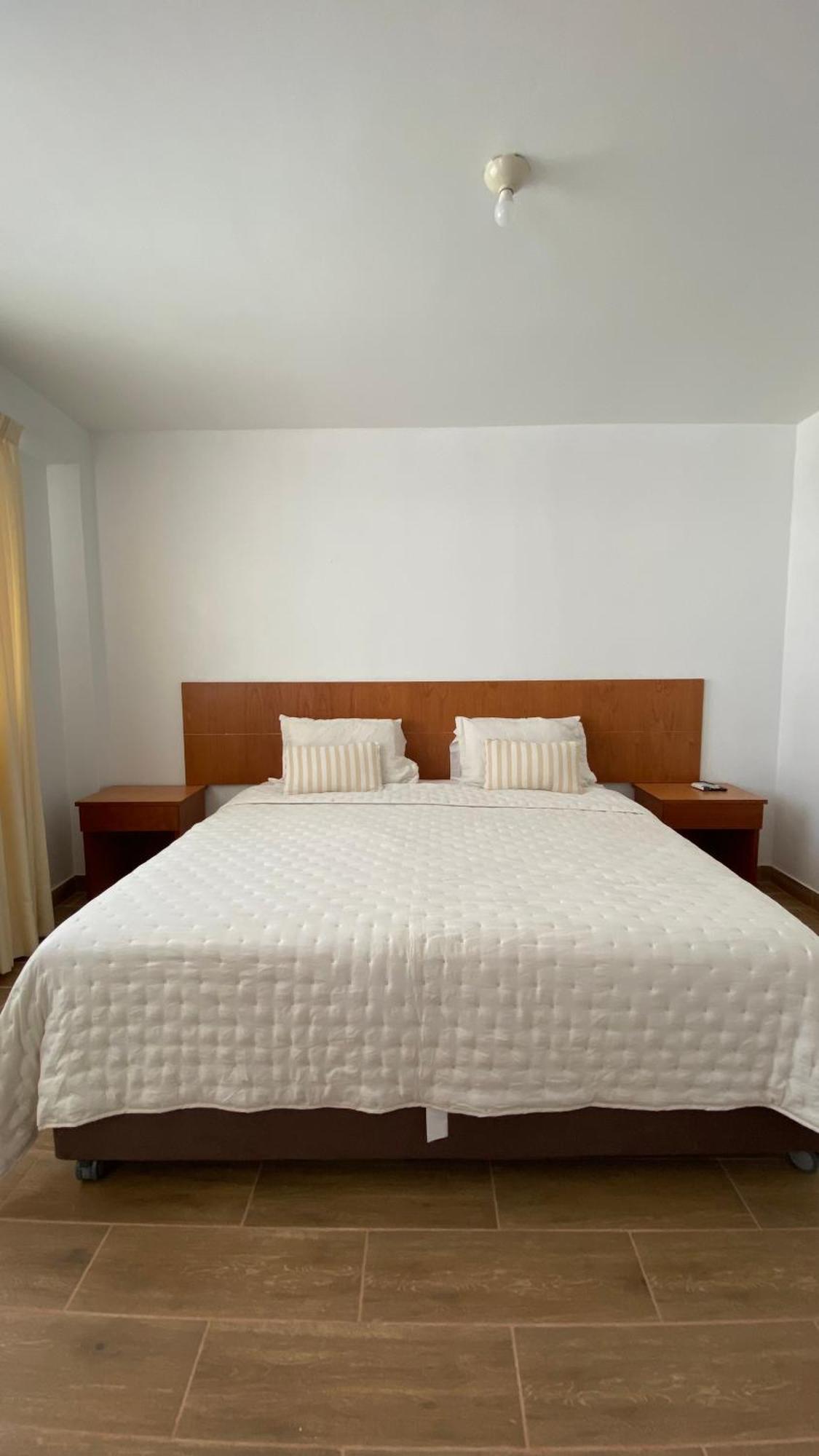 Prim Hotel บีชายีโต ภายนอก รูปภาพ