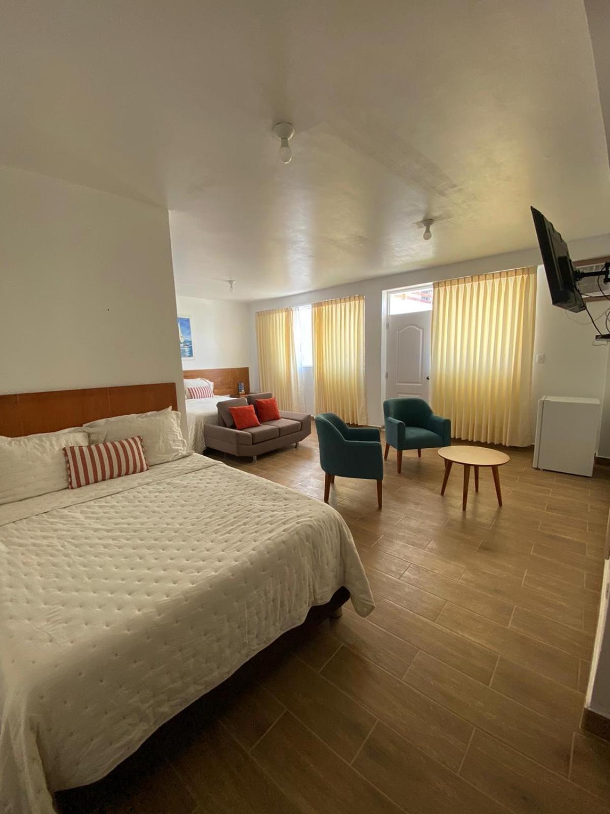 Prim Hotel บีชายีโต ภายนอก รูปภาพ