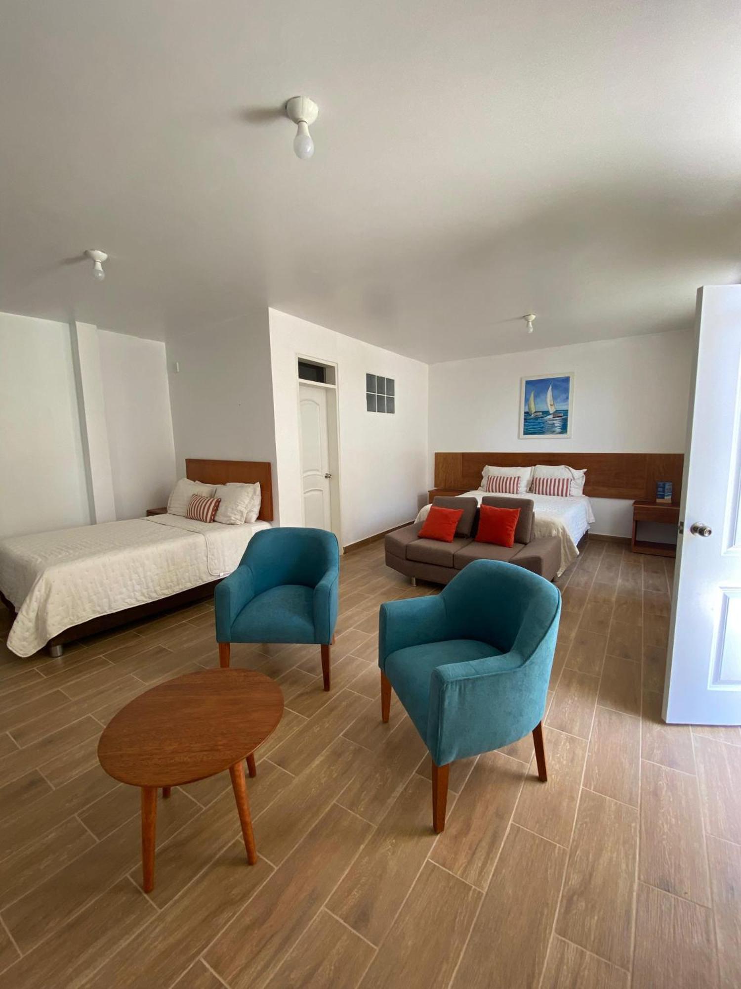 Prim Hotel บีชายีโต ภายนอก รูปภาพ