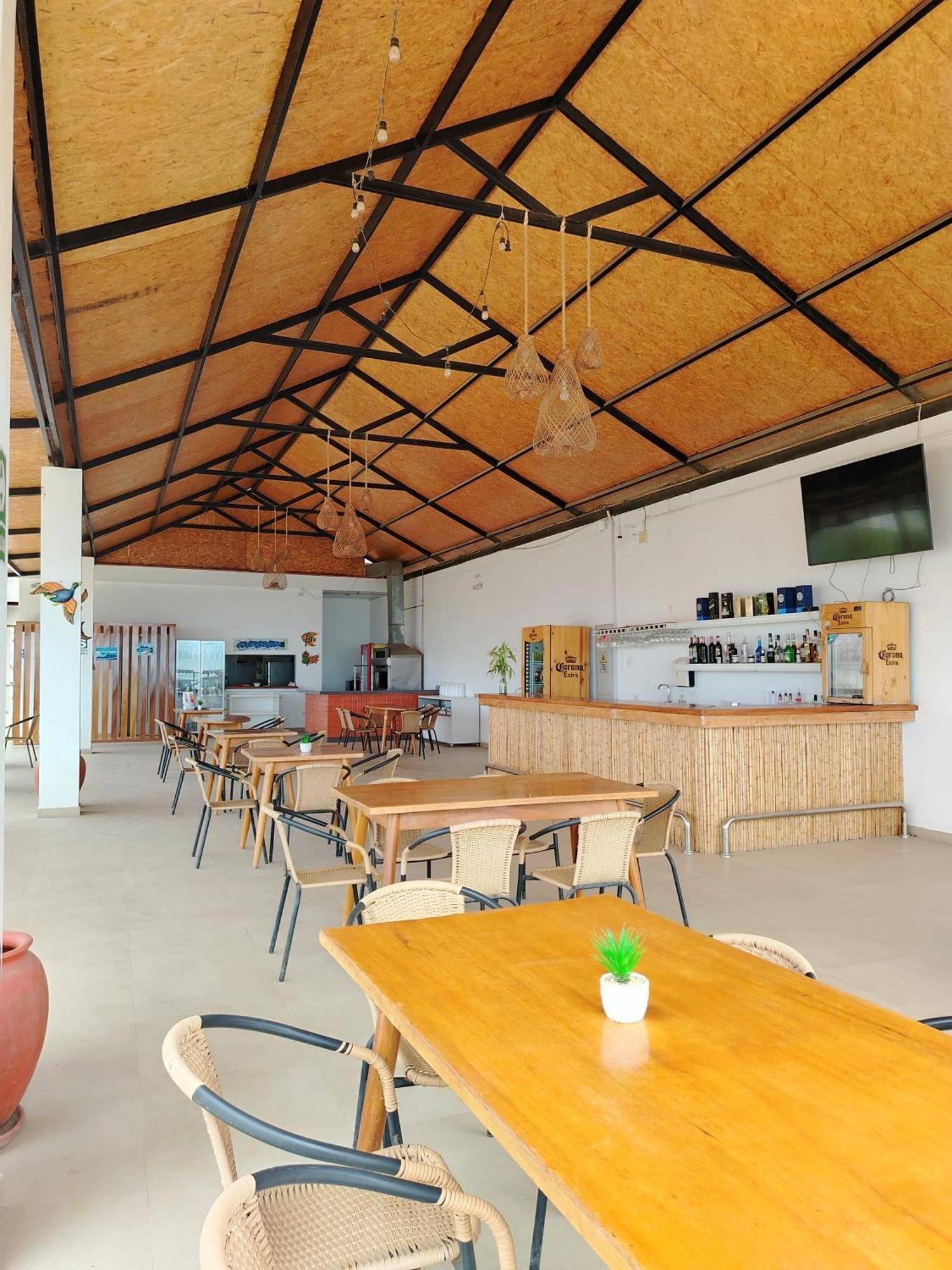 Prim Hotel บีชายีโต ภายนอก รูปภาพ
