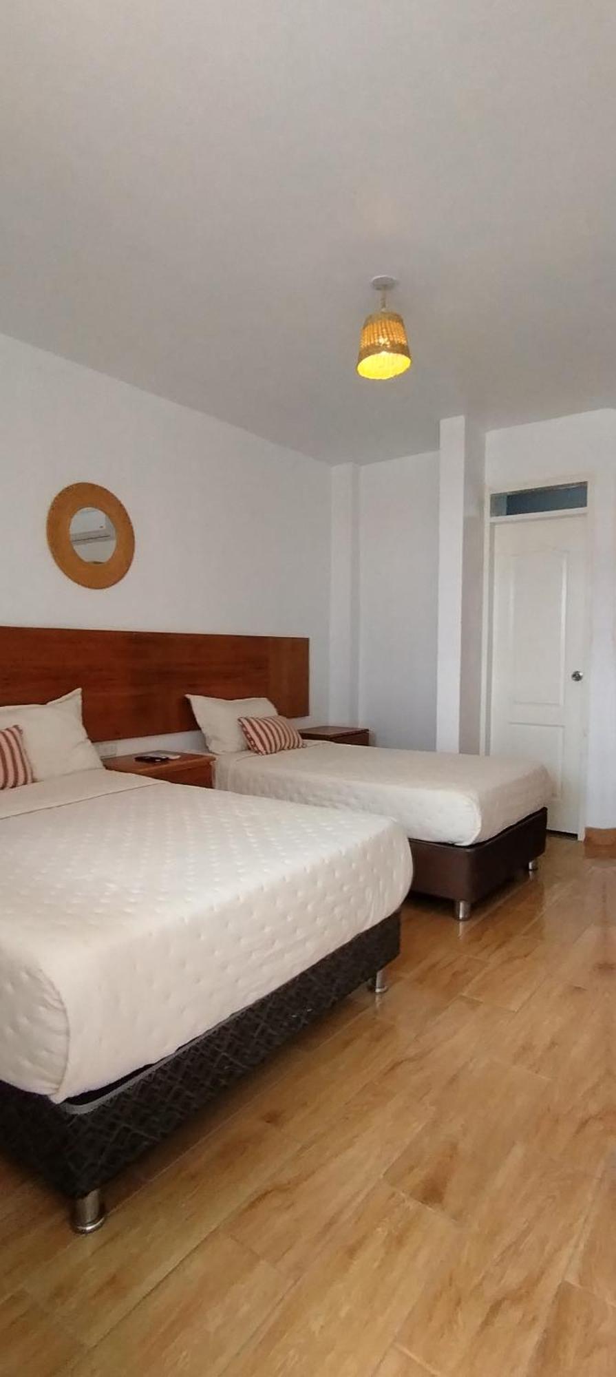 Prim Hotel บีชายีโต ภายนอก รูปภาพ