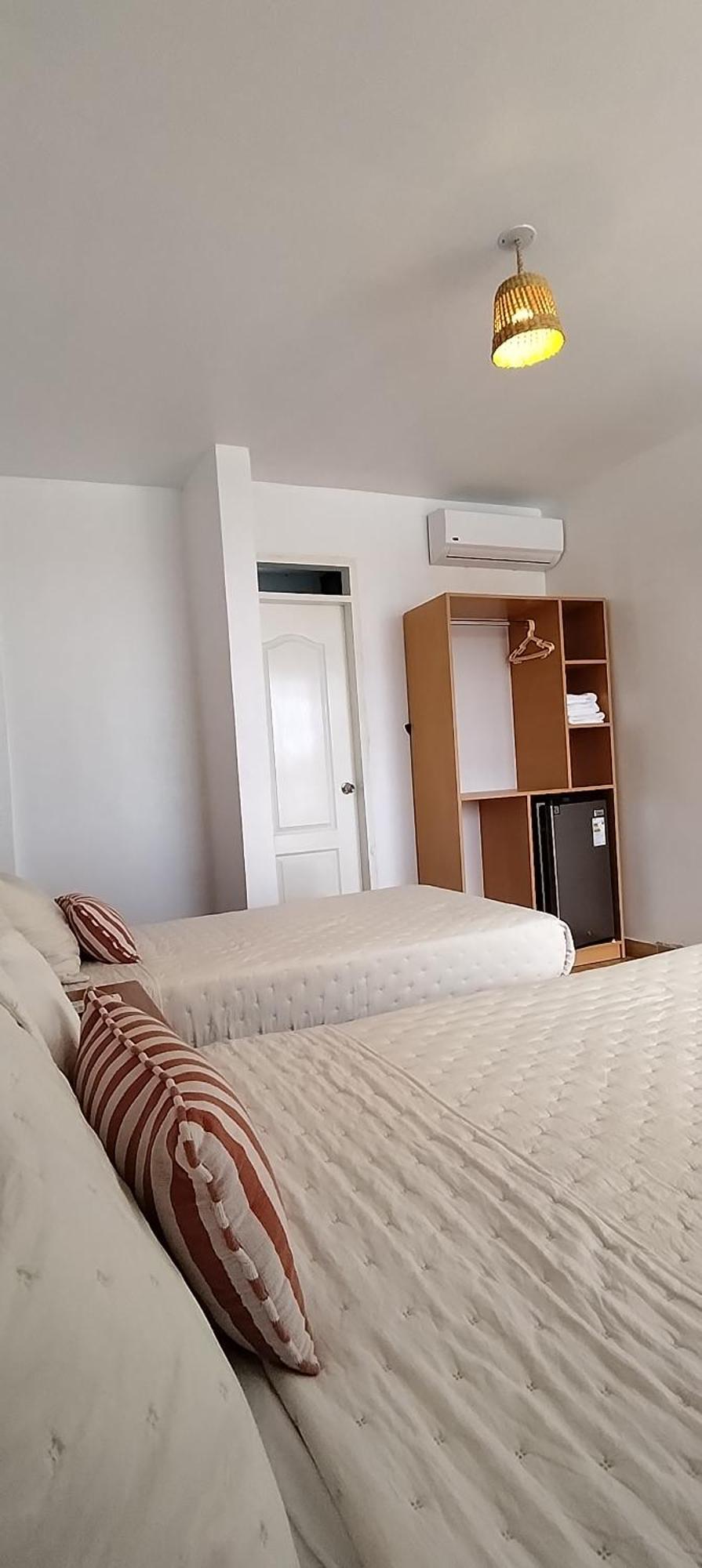 Prim Hotel บีชายีโต ภายนอก รูปภาพ