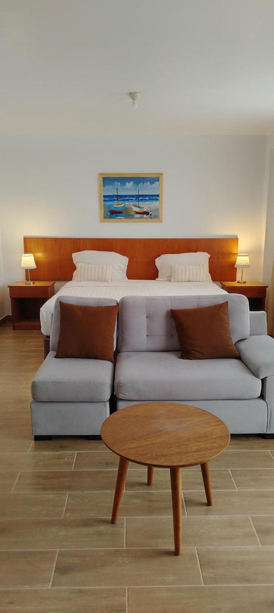Prim Hotel บีชายีโต ภายนอก รูปภาพ